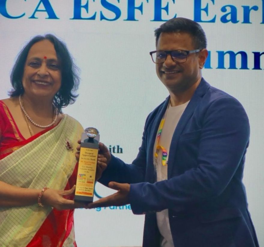 ESFE 2026 Glimpse