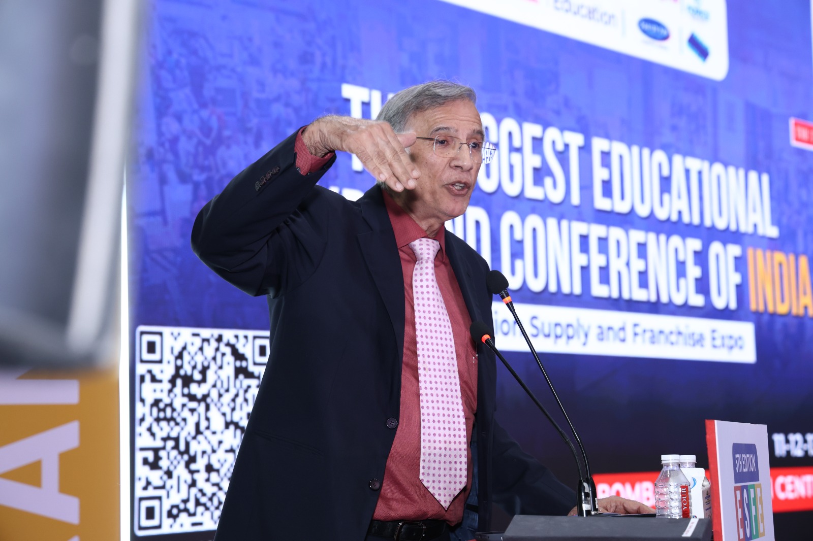 ESFE 2026 Glimpse