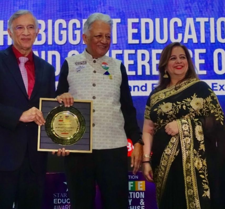 ESFE 2026 Glimpse