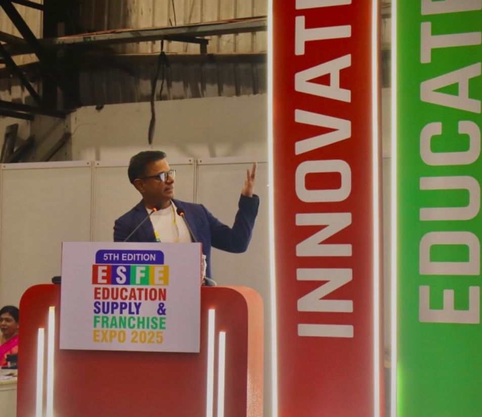 ESFE 2026 Glimpse
